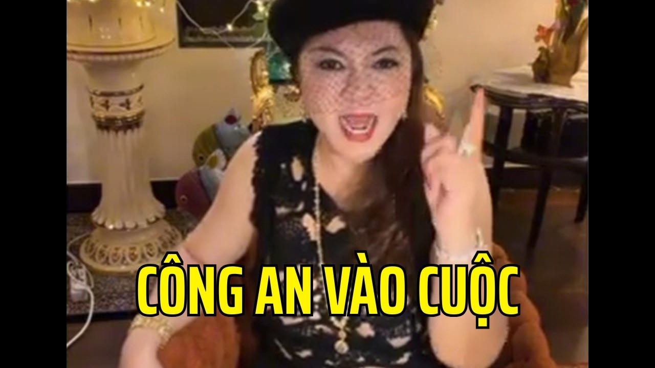 Phương Hằng: Trước là khách VIP,  giờ như đi xin, bà Hàng phải hành động gập !