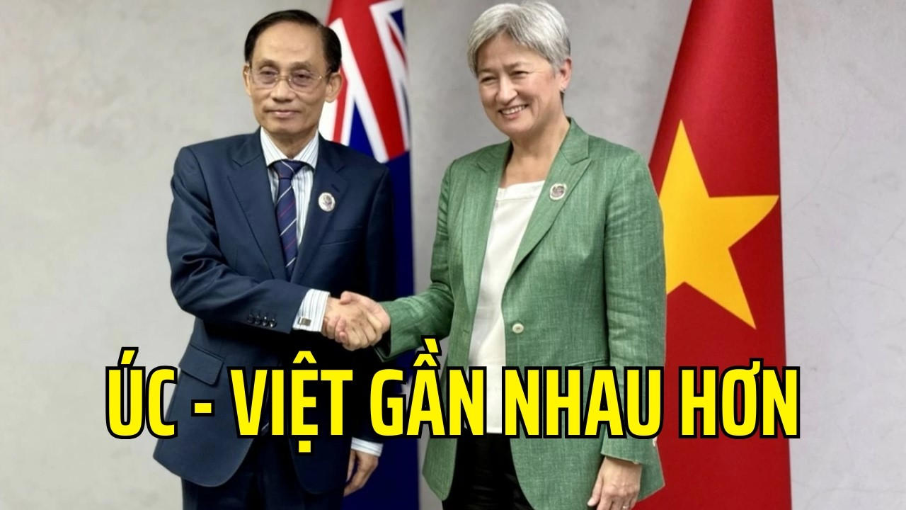 Tổng bí thư Chủ tịch nước Tô Lâm chuẩn bị đi thăm Úc - ngoại giao Cây Tre có gì mới ?