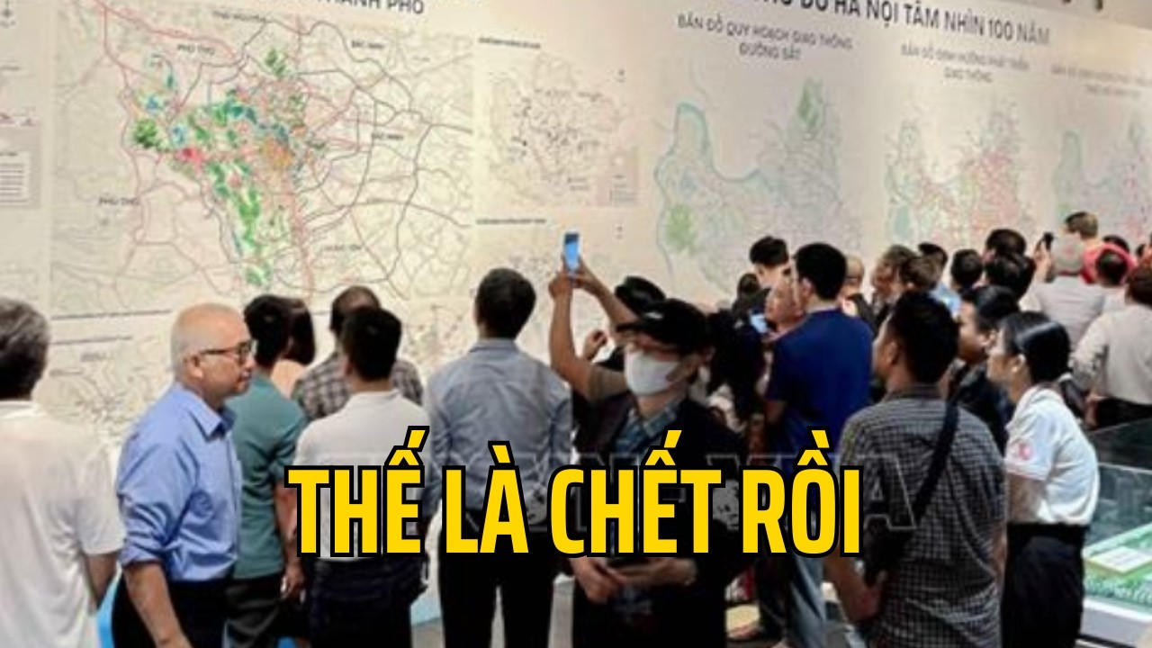 Hỗn loạn kinh tế chưa từng có ! Nguyên nhân sâu xa là gì ?