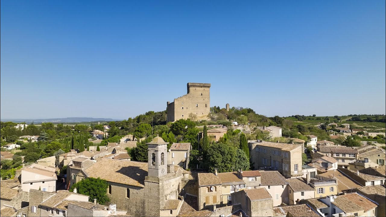La Fiole | Vidéact’ En mouvement vidéo