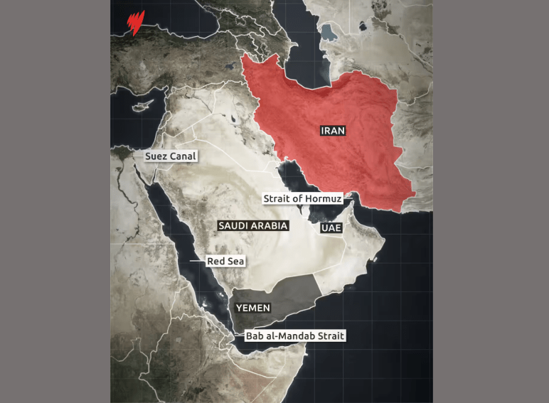 Điểm báo Pháp - Chiến tranh Iran đe dọa năng lượng thế giới | Vietnam Fraternité