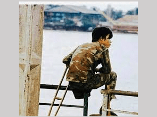 Đã đến lúc cần một chính sách nhân đạo đối với thương phế binh Việt Nam Cộng Hòa | Vietnam Fraternité