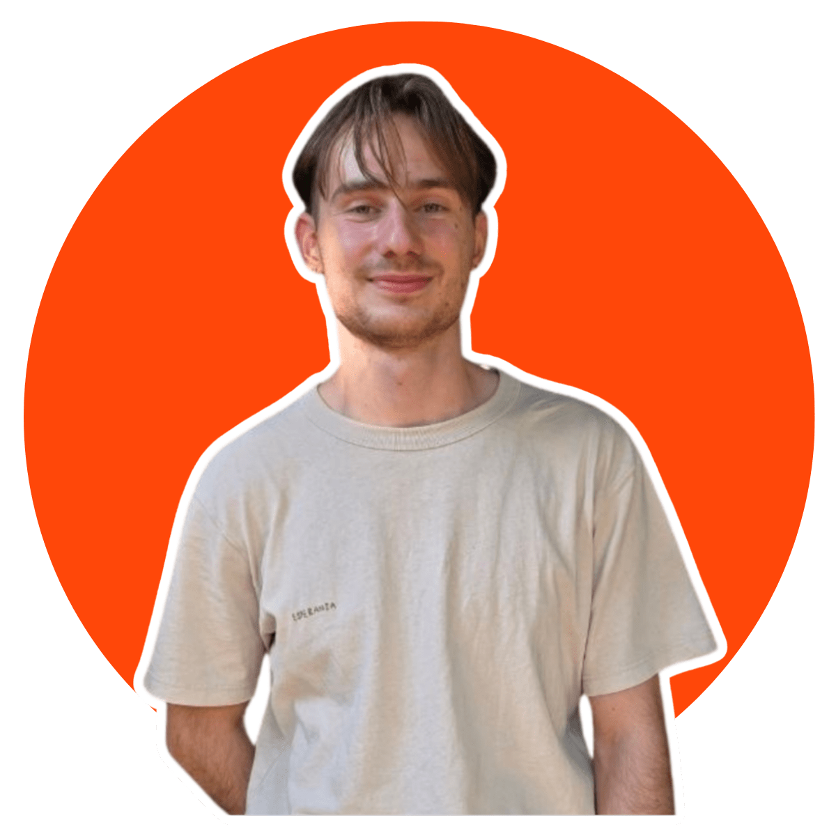 Samuel Froment | RESES