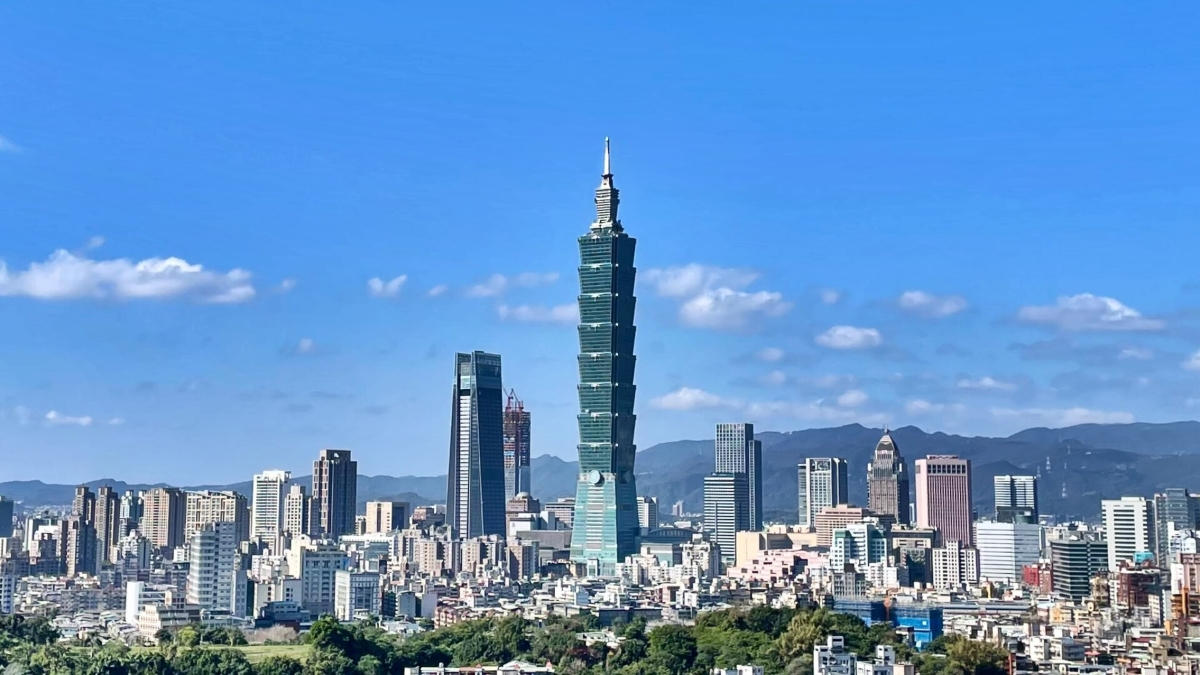 ‘Hiệu ứng nhận thức’ : Cách Trung Quốc muốn khuất phục Đài Loan | Vietnam Fraternité
