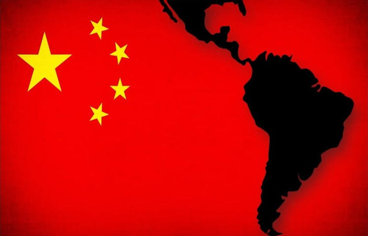 Mỹ chuẩn bị ngăn chặn ảnh hưởng của Trung Quốc ở Tây bán cầu | Vietnam Fraternité