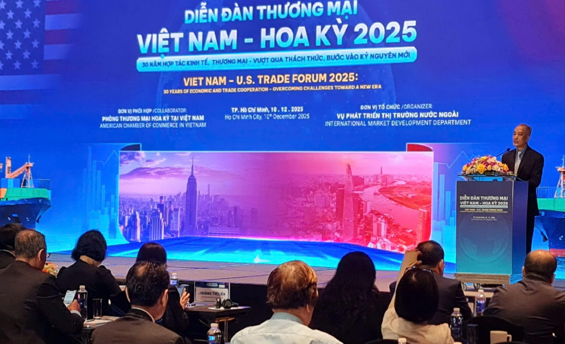 Việt Nam trong tầm nhắm mới của Hoa Kỳ về thương mại | Vietnam Fraternité