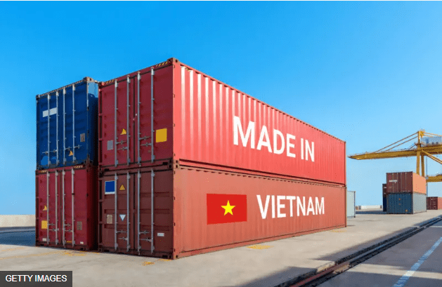 Vietnam Fraternité