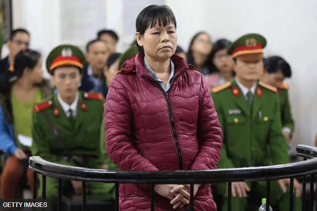 Vietnam Fraternité