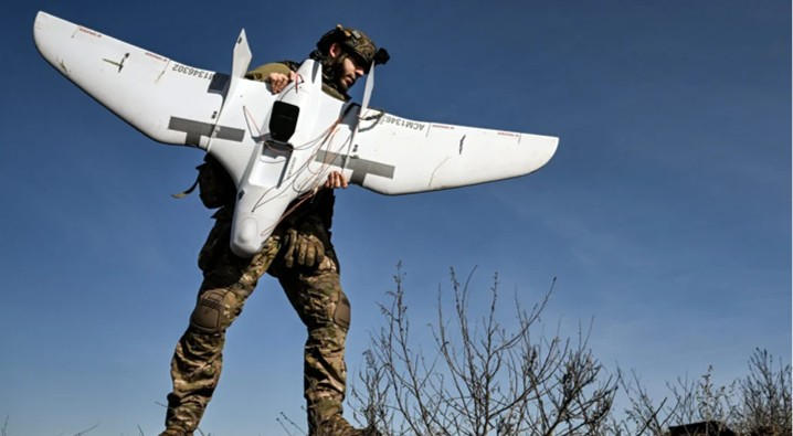Chiến dịch ‘siêu cường drone’ có giúp Ukraine xoay chuyển cục diện chiến trường ? | Vietnam Fraternité