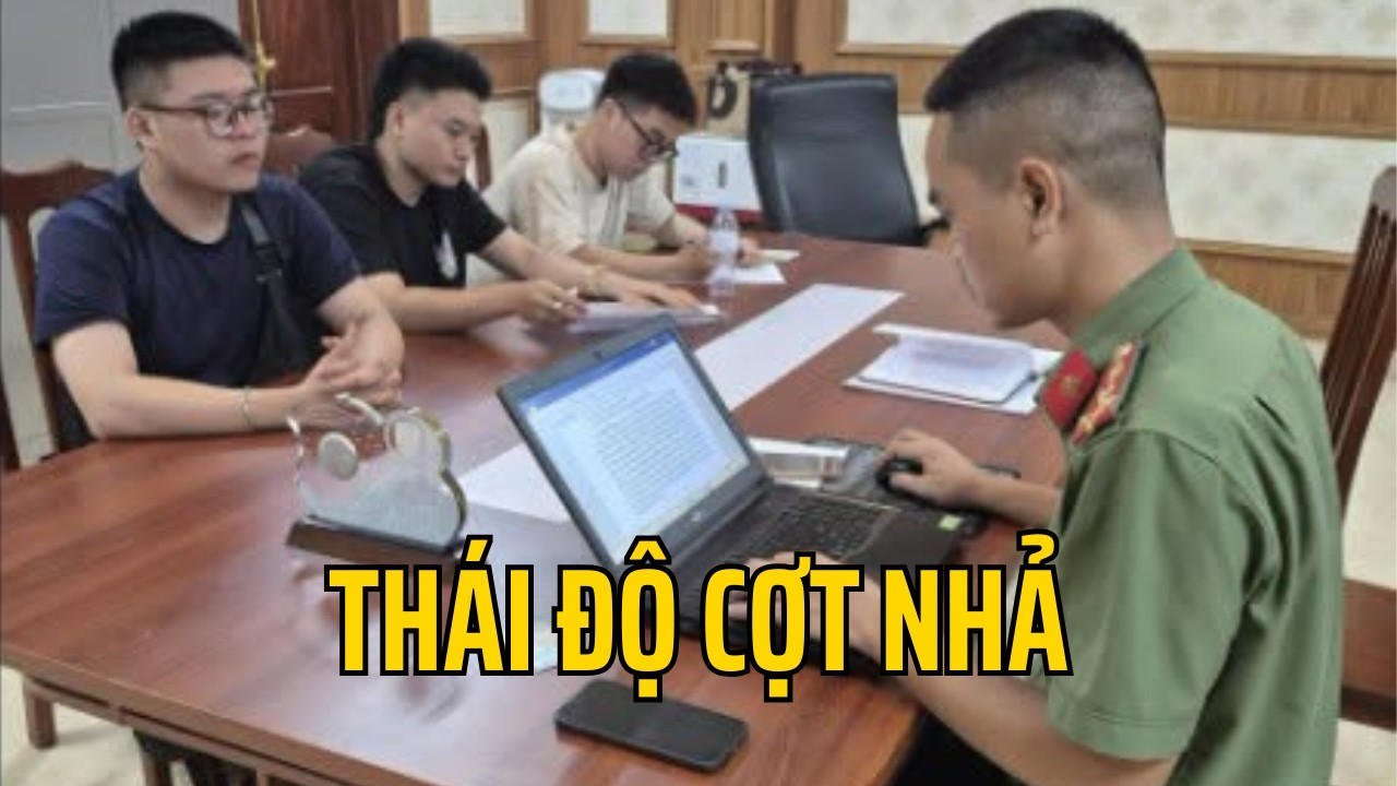 Tiktoker Long cợt nhả về sự hy sinh của liệt sĩ ! Long lãnh đủ !