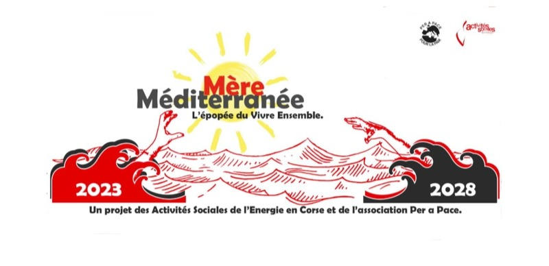 MERE MEDITERRANEE - 4 ème édition | Per a Pace