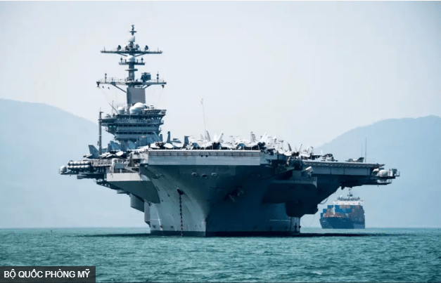 Vietnam Fraternité