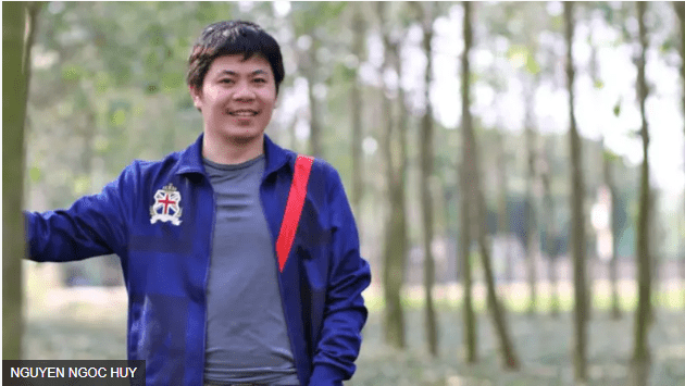 Vietnam Fraternité