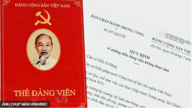 Vietnam Fraternité