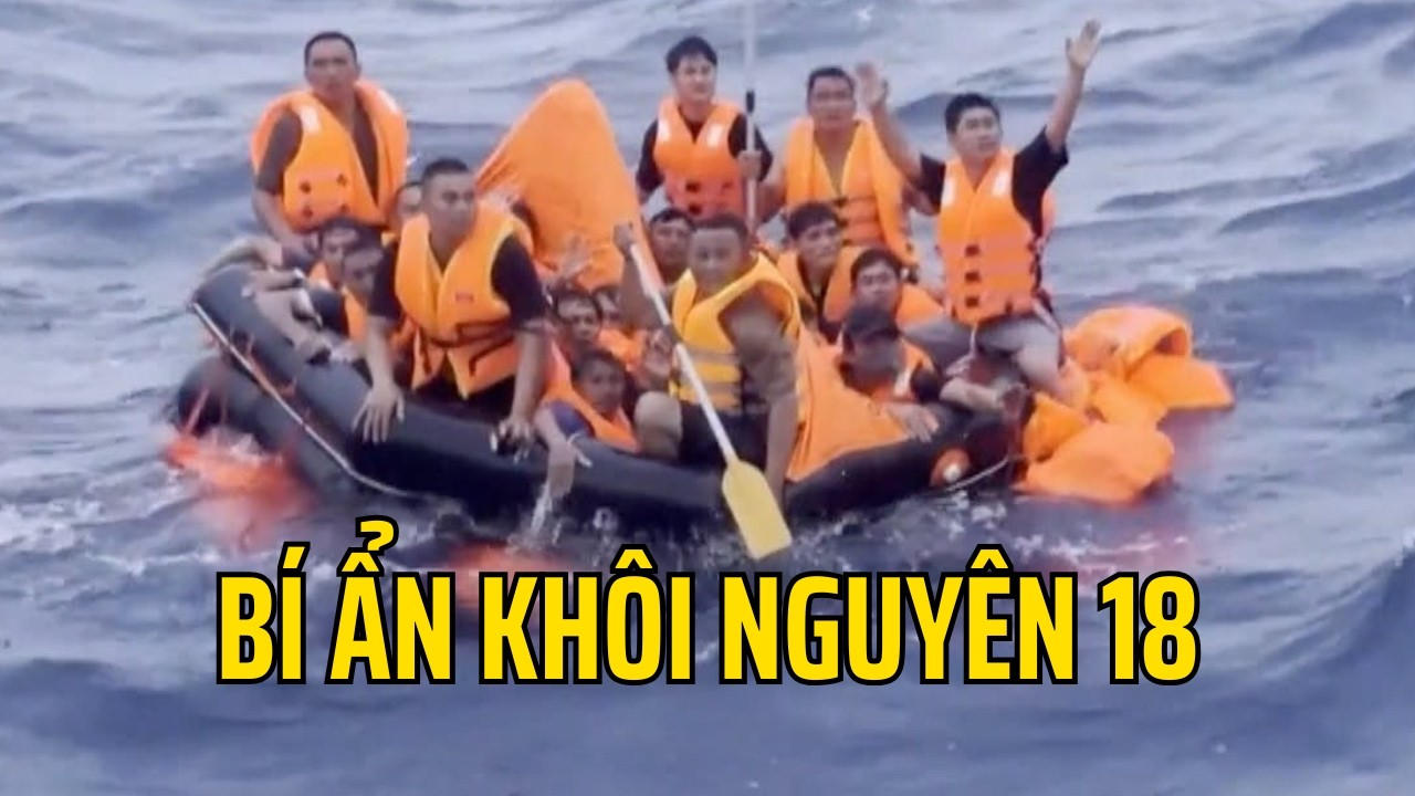 Việt Nam bị một phen ê chề ! Mất của mất người, vì sao bị Trung Quốc cười chê ?