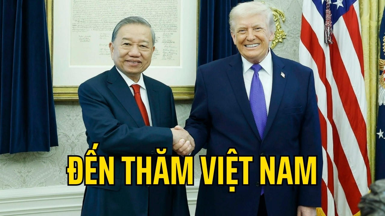 Tàu sân bay Mỹ đến Đà Nẵng, quyền Bộ trưởng Hùng Cao chuyển thông điệp gì đến Trung Quốc ?