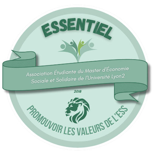Association ESSentiel | RESES