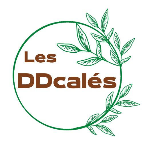DDcalés | RESES