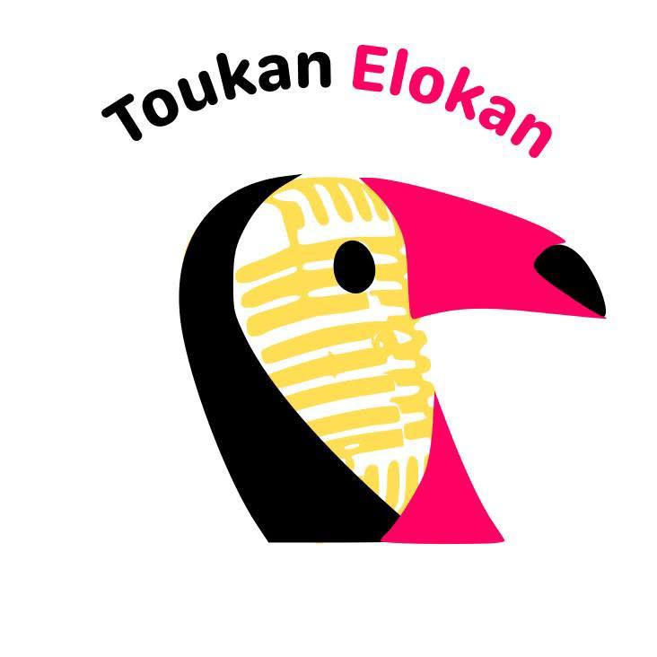 TOUKAN ELOKAN | RESES