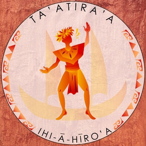 Ihi-ā-Hīro'a | RESES