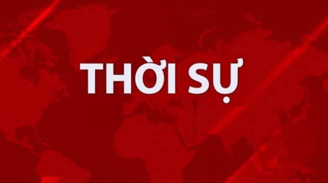 Tin tức thời sự truyền hình 31/07/2026 | Vietnam Fraternité