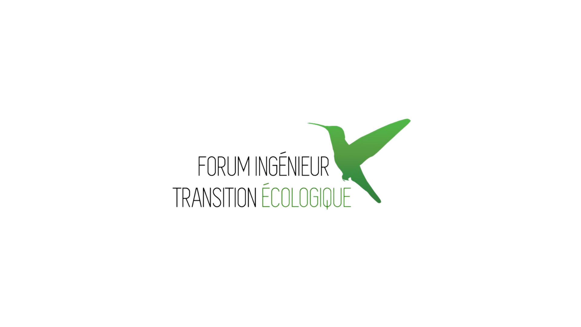Forum Ingénieurs et Transitions Ecologique | RESES