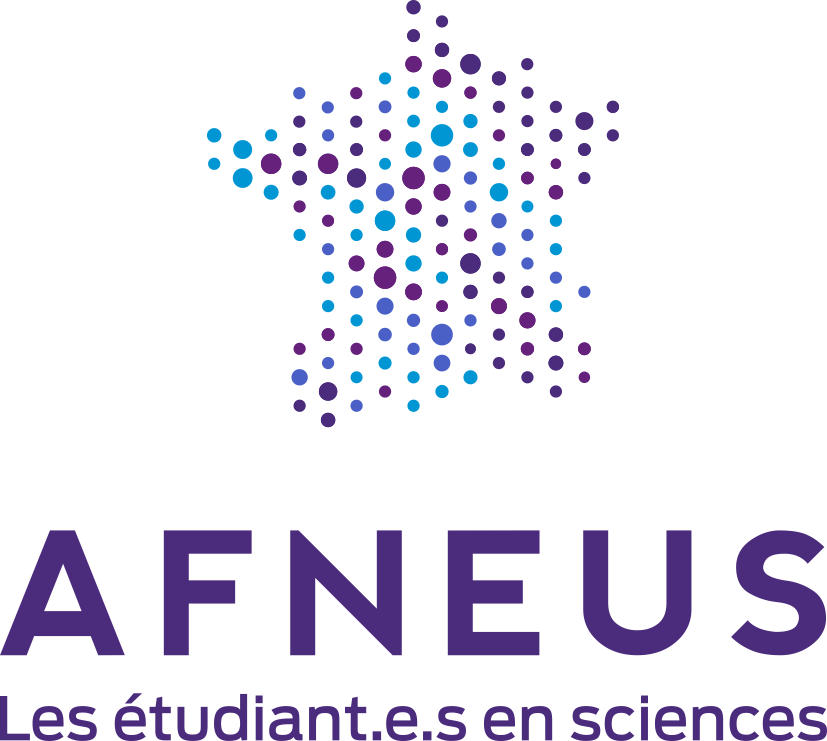 AFNEUS - Association Fédérative Nationale des Etudiant.e.s Universitaire en Sciences, Technique et Ingénierie | RESES