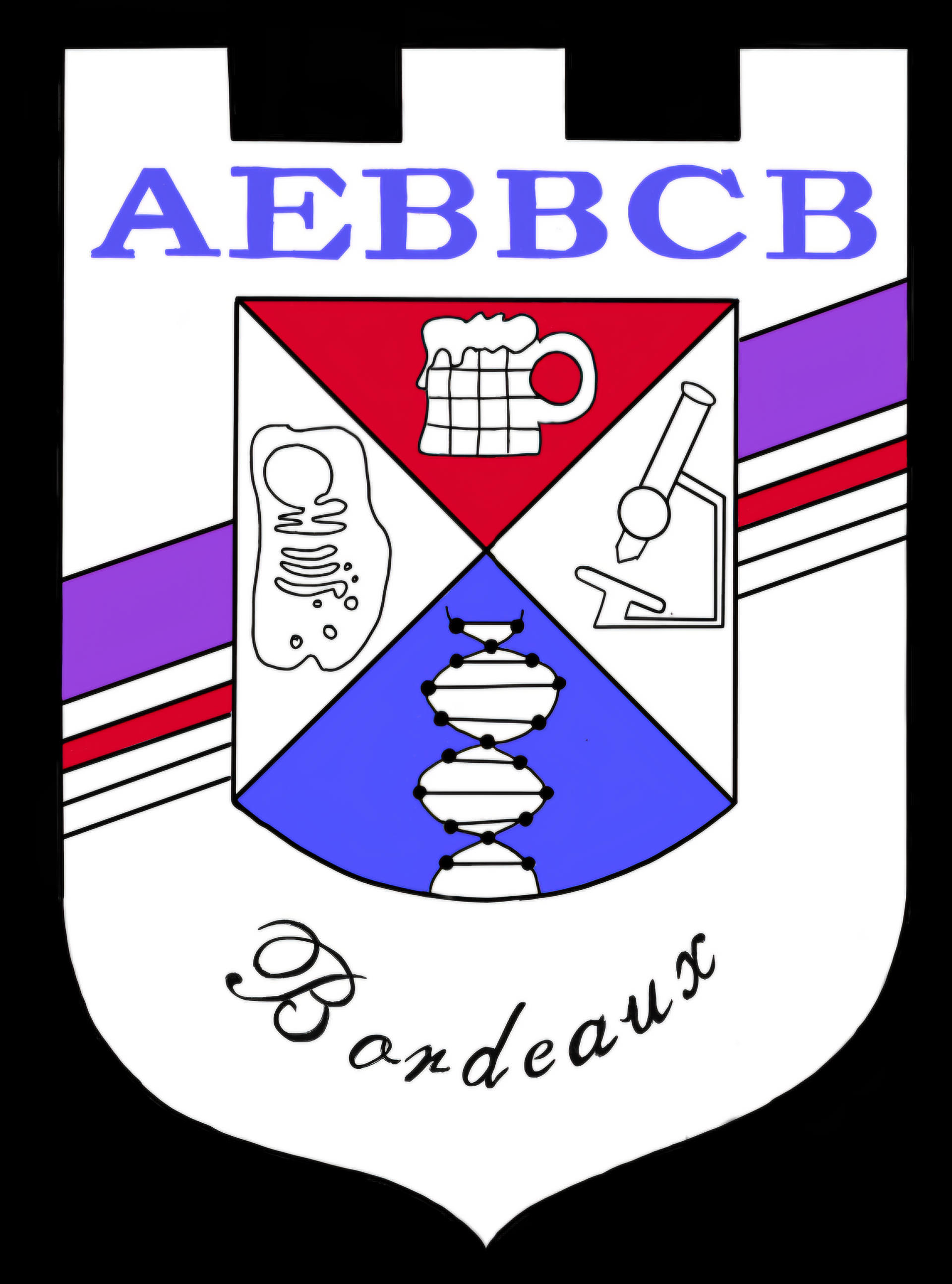 AEBBCB - Association des étudiants en biochimie et biologie cellulaire de bordeaux 
 | RESES