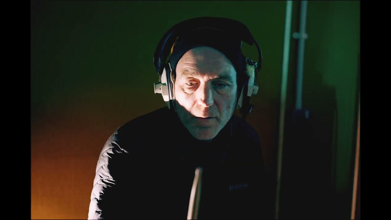 Kármán Cantata live from ATA Studios, Leeds, UK
