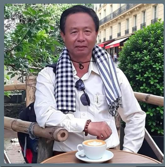 Vietnam Fraternité