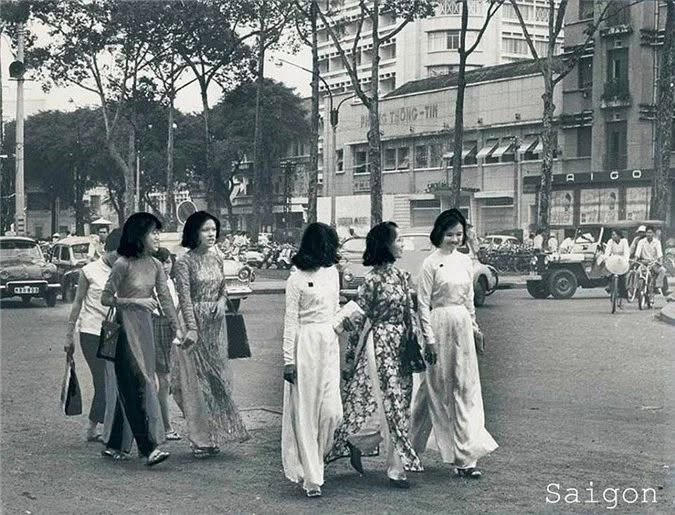 Sài Gòn : Ký ức không thể thay tên | Vietnam Fraternité