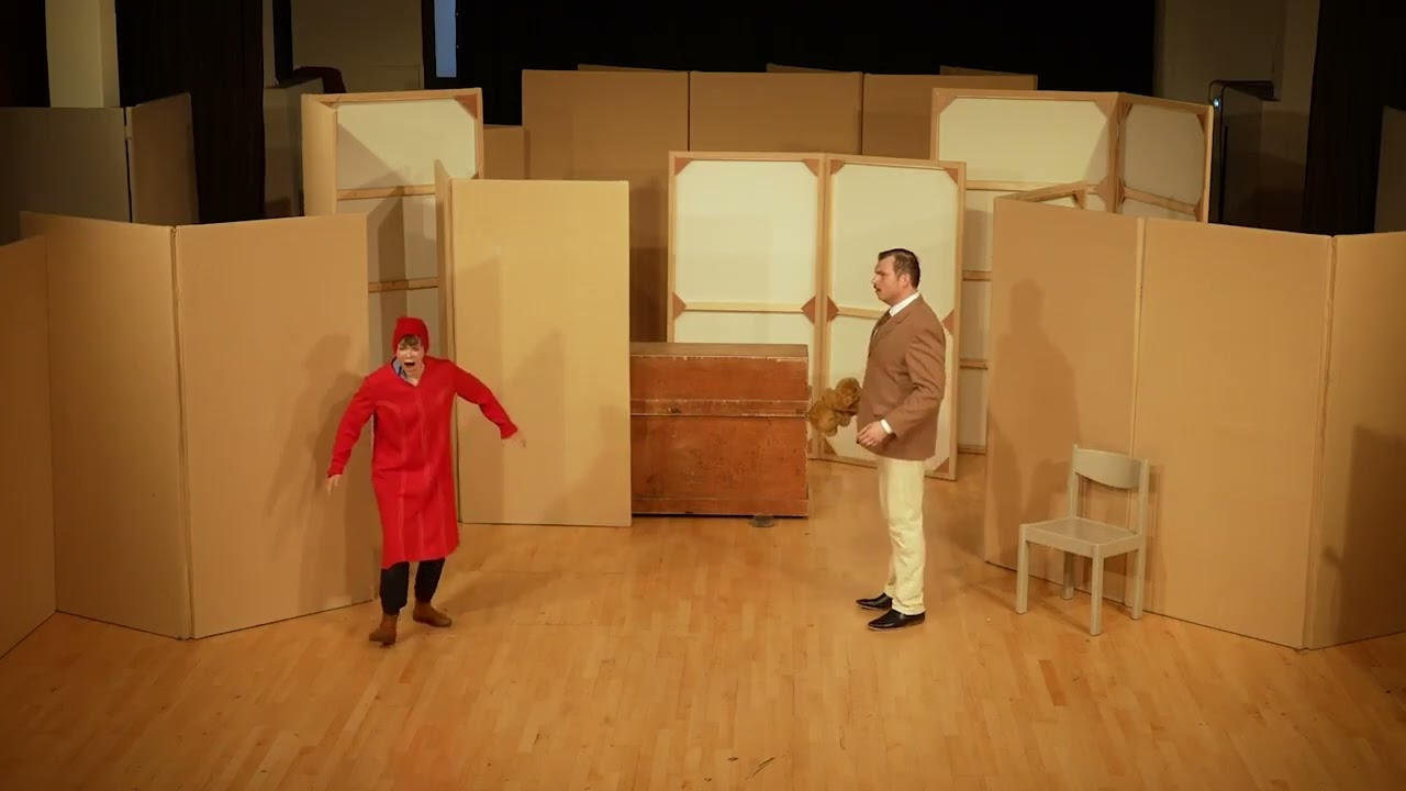 Monsieur Méric
