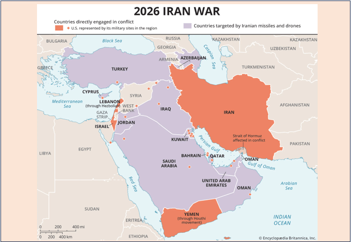 Làm thế nào để kết thúc Chiến tranh Iran ? | Vietnam Fraternité