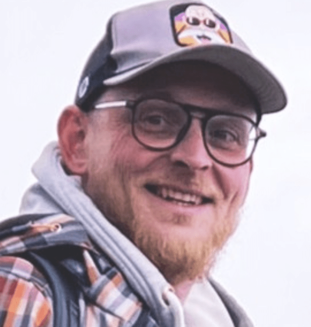 Kevin Bertelli  · 1er  CG Supervisor ⋅ Level UP ⋅ Unreal Engine ⟶ Authorized Instructor ◇ Generalist ◇ Paris Community Leader | Cenote