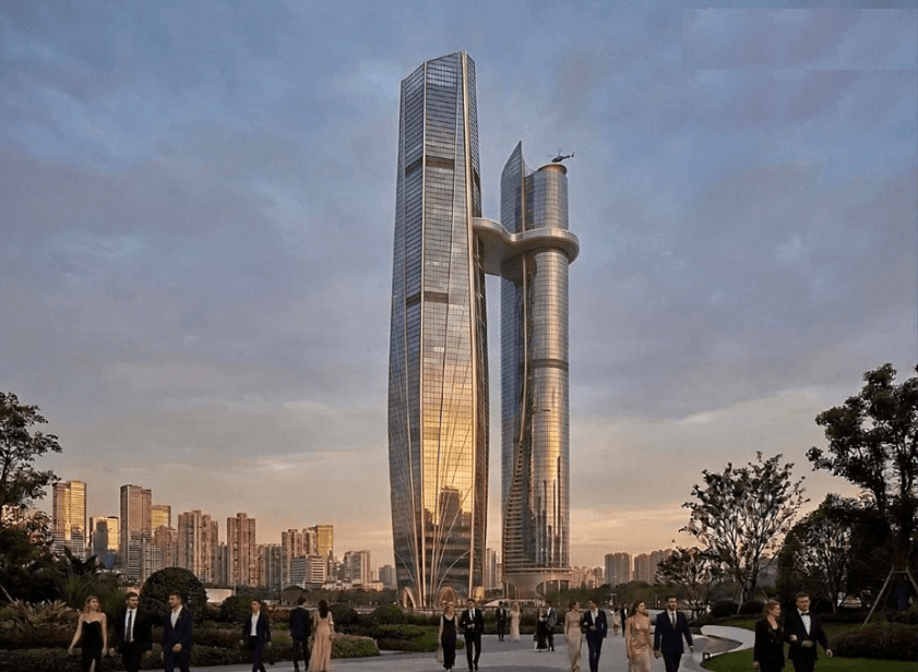 Vingroup tái cấu trúc toàn diện và mở rộng quy mô ra toàn cầu | Vietnam Fraternité