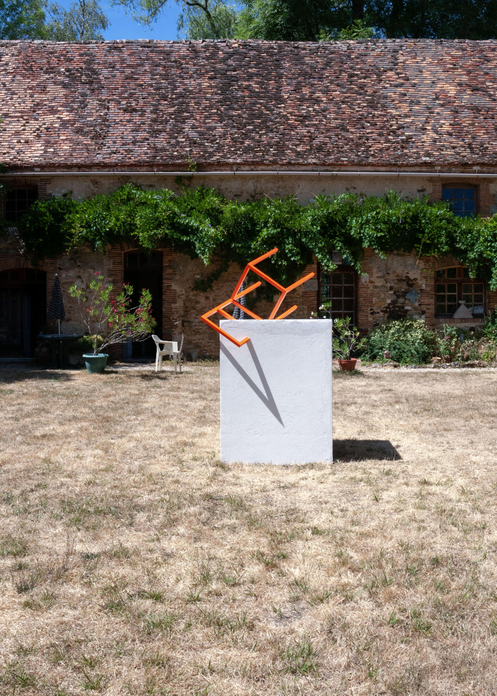 DSC_7862-1+cadr+chaise copie | Jérôme Lavenir