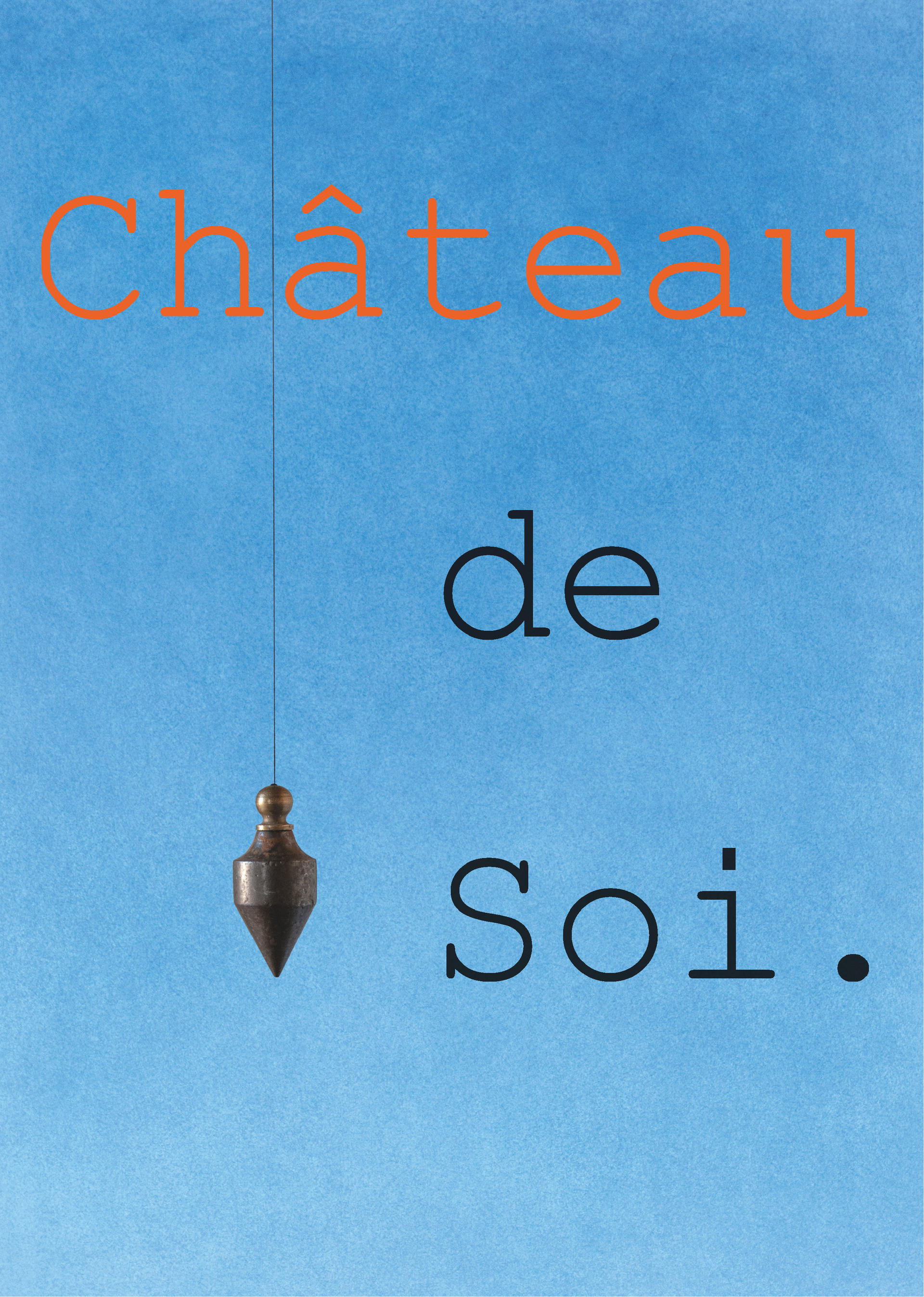 invit chateau de soi version imprimeur ok-1 | Jérôme Lavenir