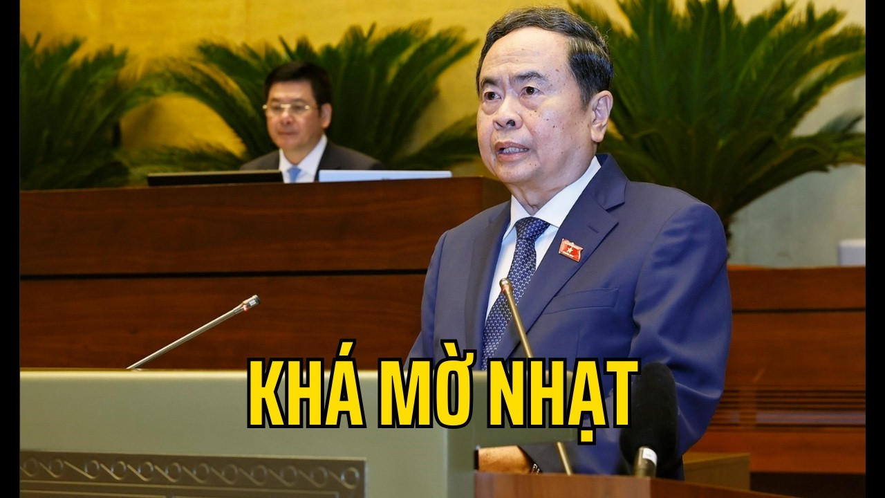 Quốc hội Việt Nam họp không thường lệ ! Nội dung về Luật pháp, Nhân sự và Kỷ luật !