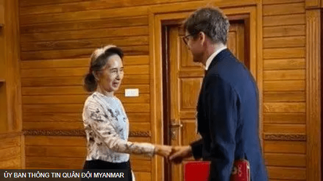 Vietnam Fraternité