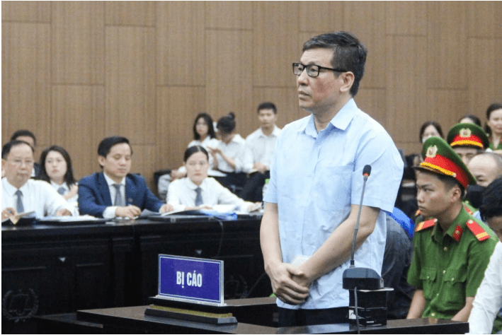 Vì sao nước có thể mạt, dân có thể nghèo nhưng tham nhũng không bao giờ suy giảm | Vietnam Fraternité