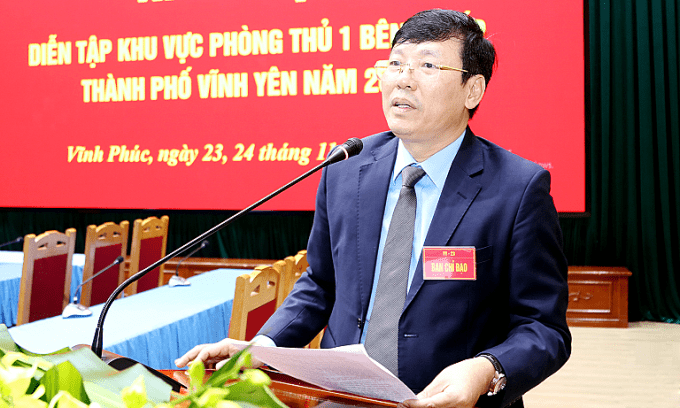 Vietnam Fraternité