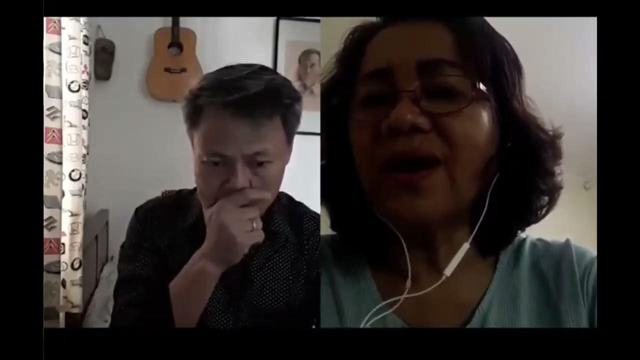 Người Tù Nhân Lương Tâm Kêu Cứu (30.6.2019)