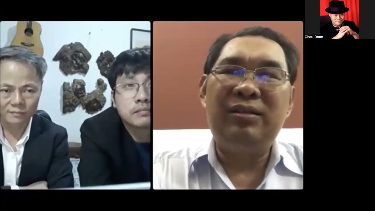 Vụ Án Đồng Tâm (ngày 16.3.2021)