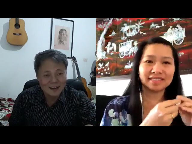 Nhân quyền ở Việt Nam