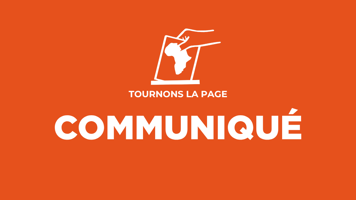 Malawi: Tournons La Page condamne l’arrestation illégale de  Sylvester Namiwa | Tournons la Page