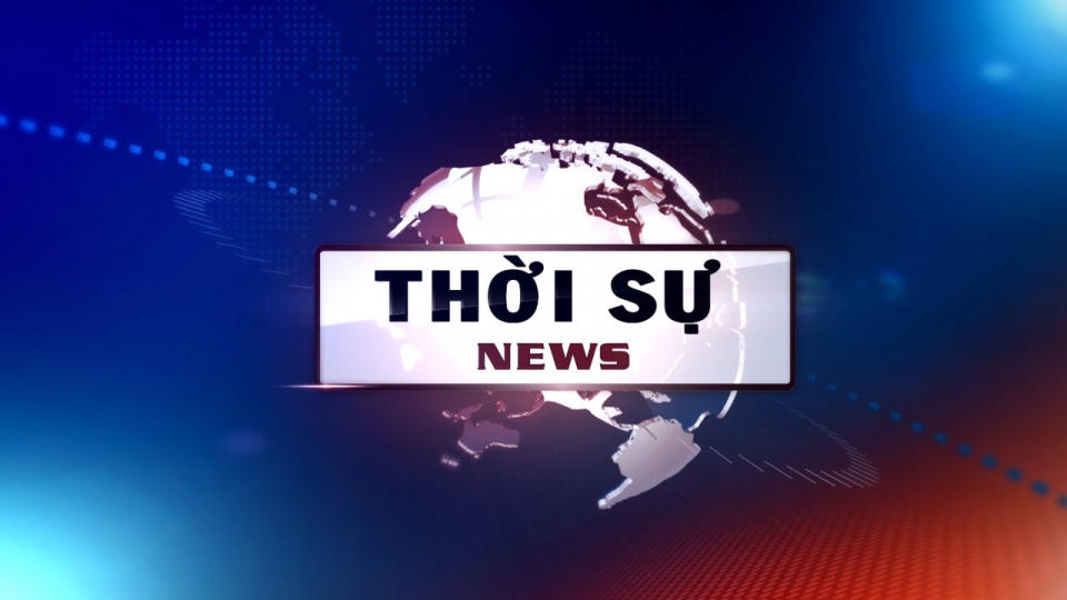 Tin tức thời sự truyền hình 04/08/2026 | Vietnam Fraternité