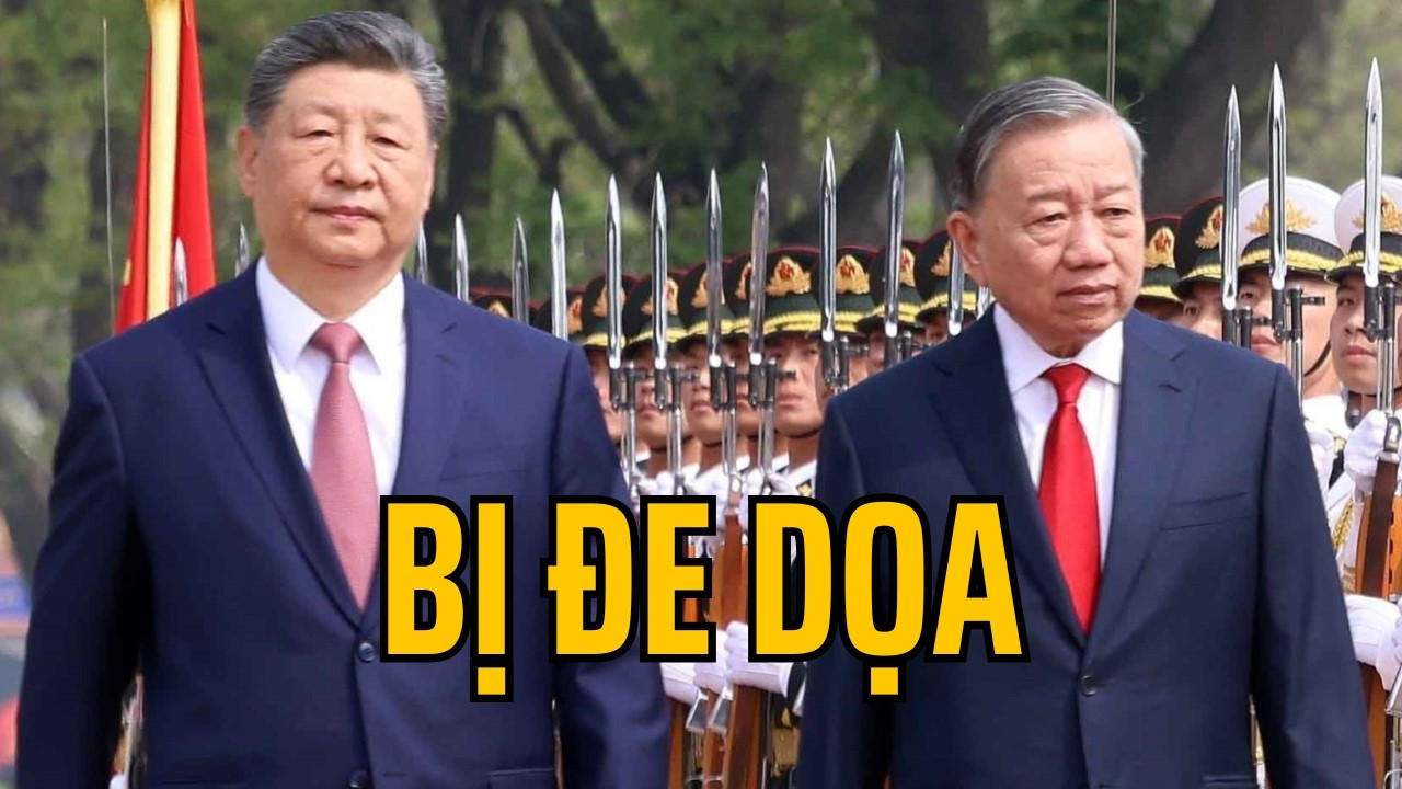 Đại tướng Giang đi thăm Nhật Bản kết quả ra sao mà Trung Quốc lo sợ ? Vai trò Nhật đang tăng !