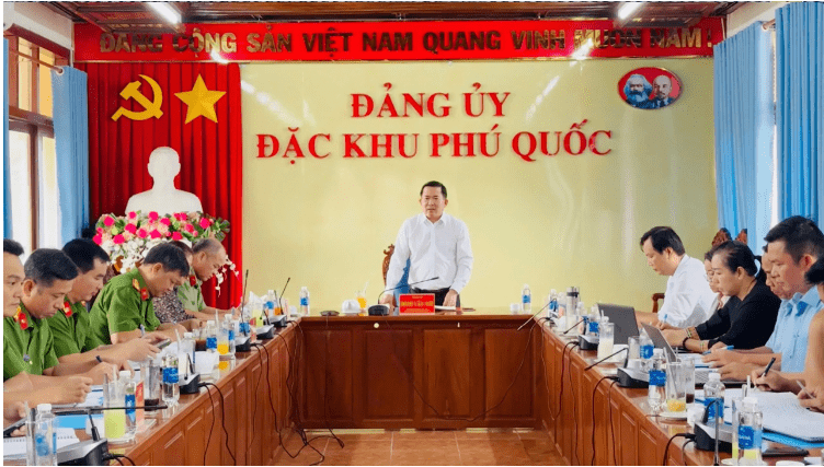Vietnam Fraternité