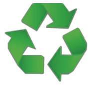 Symbole recyclage