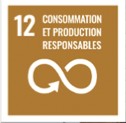 Objectif 12 consommation et production responsables